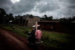 Christians face harassment in over 160 countries as restrictions reach record levels: Pew study