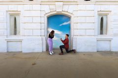 The Christian Case Against 'Ring By Spring' - RELEVANT