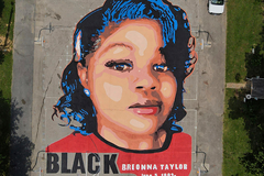 “Justice for Breonna Taylor Act” reintroduced in Congress