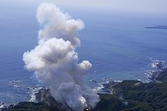Japanese commercial rocket explodes seconds after launch