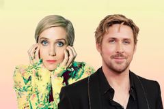 Ryan Gosling and Kristen Wiig Will Host 'SNL' Next Month - RELEVANT