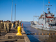 Gaza pier expected to begin aid delivery in 60 days, DOD says