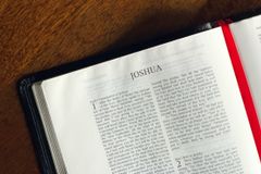 7 powerful traits of the Joshua Generation