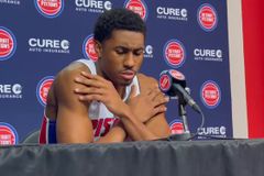 Detroit Pistons' Jaden Ivey Used His Postgame Interview to Share the Gospel - RELEVANT