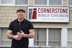 Revitalized New York church transforms into church-planting powerhouse | Baptist Press