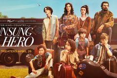 ‘Unsung Hero’ movie displays a mother’s unwavering faith | Baptist Press