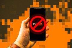 Pornhub is Now Blocked in Texas - RELEVANT