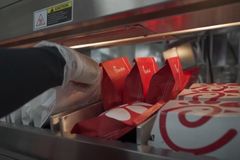 Chick-fil-A opening first-of-its-kind restaurant in New York City as company tests new concepts