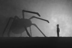 The health benefits of facing fears