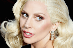 Lady Gaga Defends Her Catholic Faith After Posting an Image with a Priest - RELEVANT