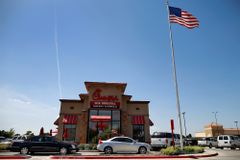 Some shocking things Chick-fil-A funds