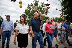 Citing 'profound differences,' Pence refuses to endorse Trump for president