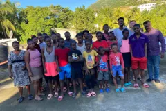 Prayers urged for Louisiana Reach Haiti staff members trapped in Port-au-Prince | Baptist Press