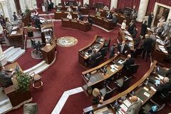 Idaho bill could prohibit the use of public funds for transgender interventions