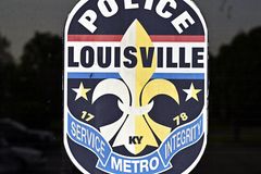 Unborn child counted among dead in Louisville triple homicide