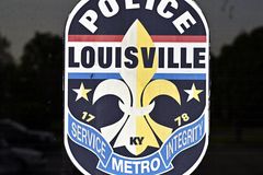 Unborn child counted among dead in Louisville triple homicide