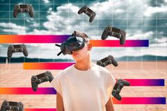 Four Reasons We Escape Through Video Games - RELEVANT