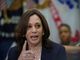 Kamala Harris’ stepdaughter removes UNRWA fundraising link from Instagram after backlash