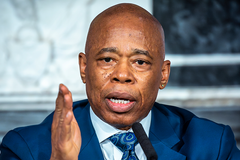 Lawsuit accuses New York City mayor of decades-old sexual assault