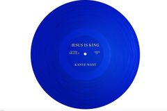Kanye Has Finally Released ‘Jesus Is King’ - RELEVANT