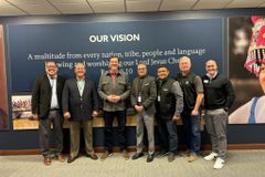 Hispanic, IMB leaders plan ways to mobilize Hispanic Baptists for international missions | Baptist Press