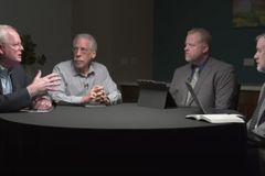 Bible scholars clash over definition of 'false prophet,' disagree on classifying Benny Hinn, Sid Roth (part 1)