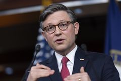 Congressional leaders agree to spending plan