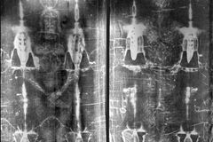 How the Black Plague Made the Shroud of Turin a Beloved Relic