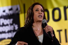 Biden Picks Baptist Running Mate (& Other Faith Facts about Kamala Harris)