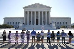 Conservative Abortion Foes Criticize Supreme Court Ruling