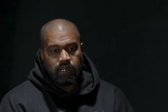 Kanye West says he has ‘issues with Jesus' and is putting problems into his 'own hands'