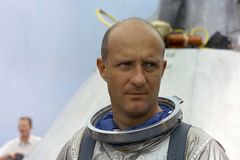 Commander of first joint U.S.-Soviet space mission Thomas Stafford dies