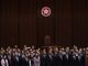 Hong Kong passes law intended to curb dissent