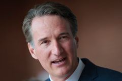 A tale of 2 governors: Sarah Huckabee Sanders versus Glenn Youngkin