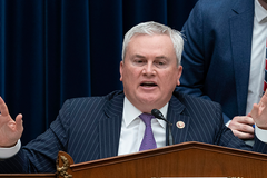 Witnesses testify at Biden impeachment hearing