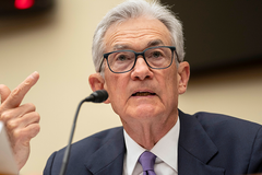 Federal Reserve leaves interest rates in place