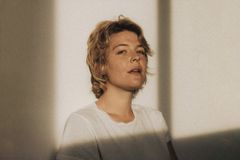 Check Out Maggie Rogers’ New Song 'So Sick of Dreaming' - RELEVANT