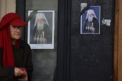 Bulgarians Line the Streets of the Capital to Bid Farewell to Orthodox Patriarch Neophyte