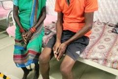 Christian Family in India Beaten, Separated from Children - Morningstar News