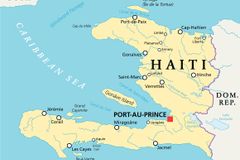 Haiti's crisis is at a tipping point - the world needs to help