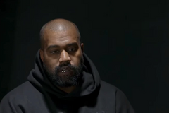 Kanye West says he has 'issues with Jesus' and is putting problems into his 'own hands'