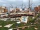 Tornado levels Indiana church building - The Christian Chronicle