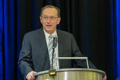 Jeff Iorg elected to lead SBC Executive Committee | Baptist Press