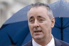 GOP congressman woos Dems to back foreign aid bill