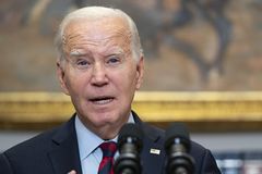 Biden to cancel nearly $6B in student loans for public service workers