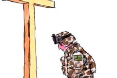 How to be a happy culture warrior