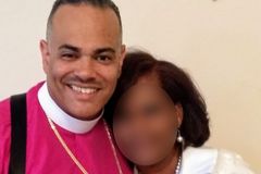 Serial bigamist who posed as pastor had at least 10 wives he met in black churches