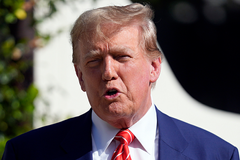 Truth Social to become part of a public company