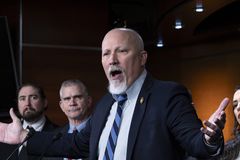 Congress set to finalize government funding for 2024﻿