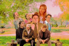 Quarterlife Crisis Movies You Should Revisit - RELEVANT